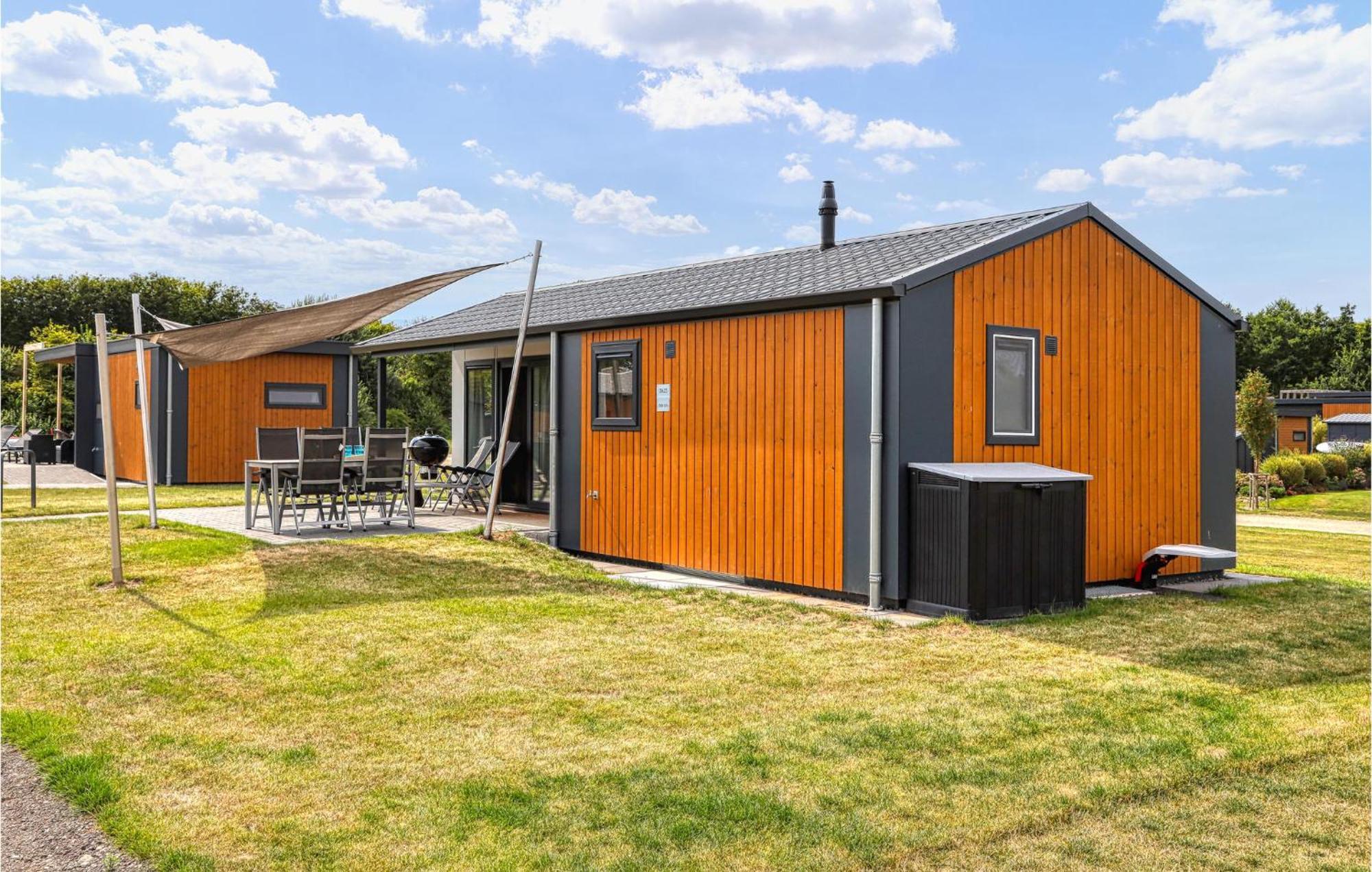 Lovely Home In Suesel With Wifi Susel Exterior photo