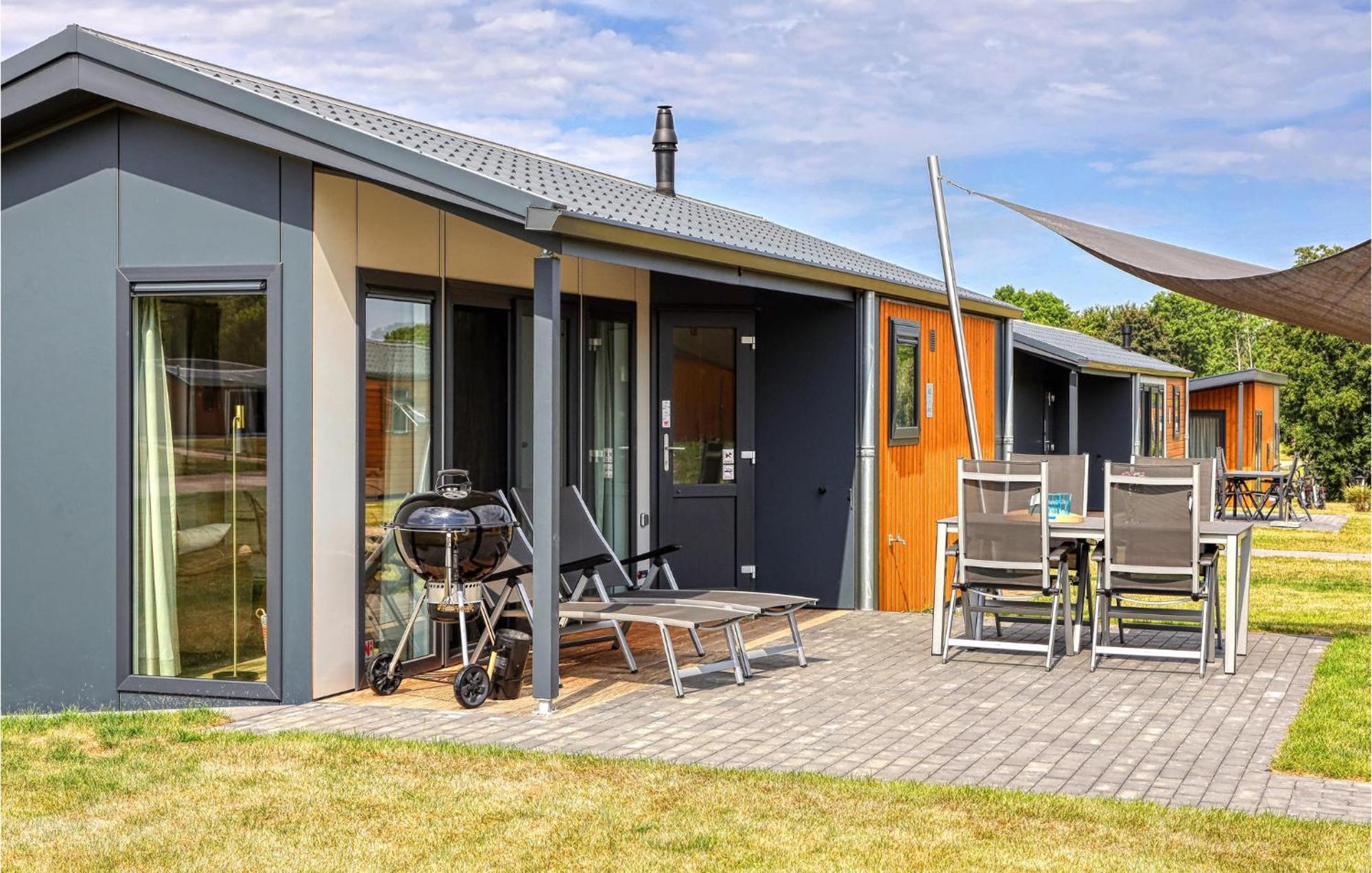 Lovely Home In Suesel With Wifi Susel Exterior photo